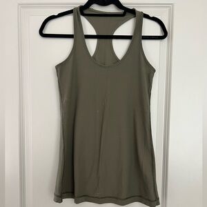 Lululemon align tank